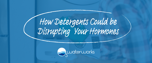 The Hidden Danger in Your Laundry Room: How Detergents Could Be Disrupting Your Hormones